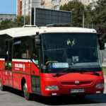 14 автобус Львів