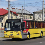 16 автобус львів