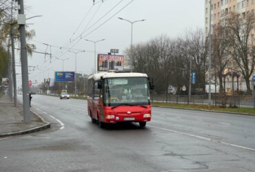 25 маршрутка Львів фото