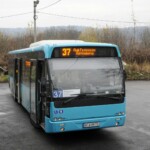 37 маршрутка львів