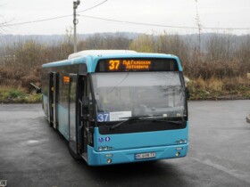 37 маршрутка львів