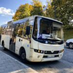 5а автобус Львів