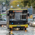 8а автобус львів