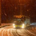 3а Автобус Львів