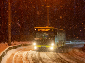 3а Автобус Львів