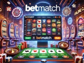 BetMatch