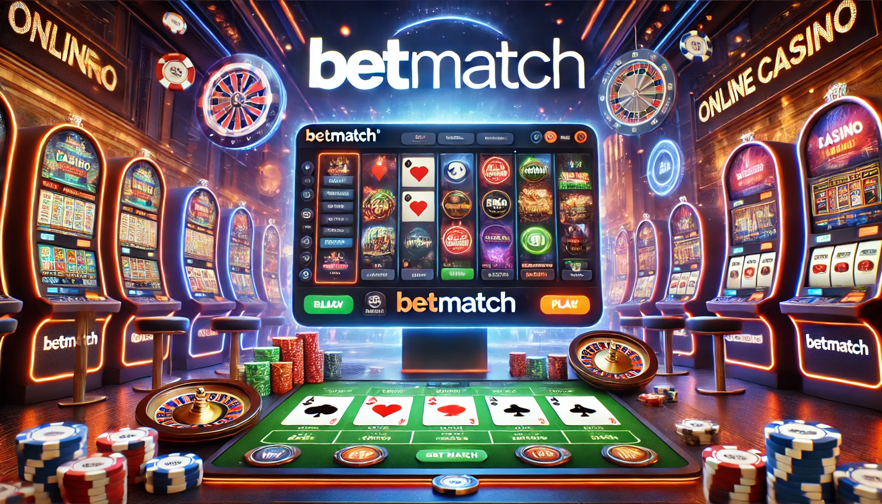 BetMatch